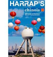 Chinois Methode Integrale BOOK ONLY