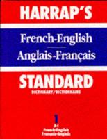 Harrap's New Standard French and English Dictionary