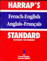 Harrap's New Standard French and English Dictionary . Part 1, French-English. Vol. 2, J-Z