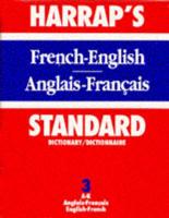 Harrap's New Standard French and English Dictionary