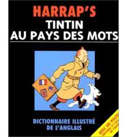 Tintin Au Pays Des Mots