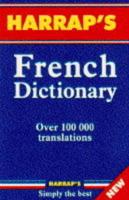 Harrap's French Dictionary