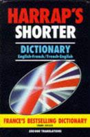 Harrap's French Shorter Dictionary