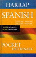 Harrap Pocket Spanish Dictionary
