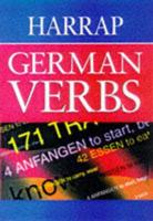 Harrap German Verbs