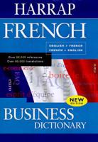 Harrap French Business Dictionary