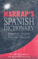 Harrap's Dictionary