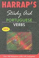Harrap's Study Aid Portuguese Verbs