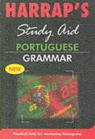 Harrap's Study Aid Portuguese Grammar