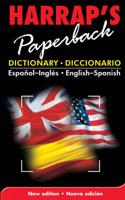Harrap's Paperback Dictionary - Diccionario