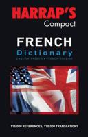 Harrap's Compact Dictionary/dictionnaire