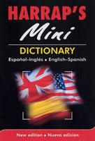Harrap's Mini Dictionary