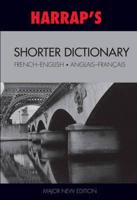 Harrap's Shorter Dictionary
