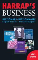 Harrap's Business Dictionary/dictionnaire
