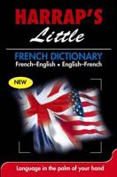 Harrap's Little French Dictionary