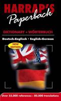 Harrap's Paperback Dictionary, Wörterbuch