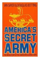 America's Secret Army