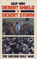 Desert Shield to Desert Storm