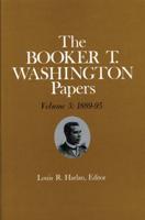 The Booker T. Washington Papers. Vol.3 1889-95