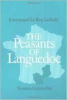 PEASANTS OF LANGUEDOC