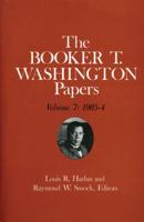 The Booker T. Washington Papers. Vol.7 1903-4