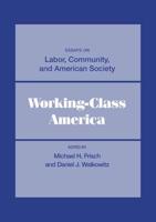 Working-Class America