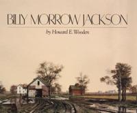 Billy Morrow Jackson