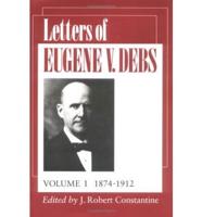 Letters of Eugene V. Debs