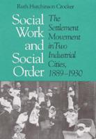 Social Work and Social Order
