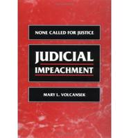 Judicial Impeachment