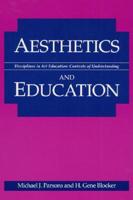 Aesthetics and Education