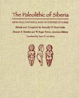 The Paleolithic of Siberia