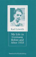 My Life in Germany Before and After 1933
