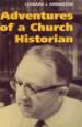 Adventures of a Church Historian