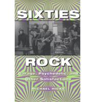 Sixties Rock