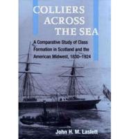 Colliers Across the Sea