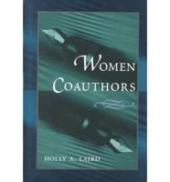 Women Coauthors