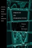 Proust in Perspective