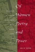 Of Women, Poetry, and Power
