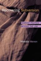 Recovering Subversion