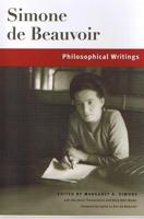 Simone De Beauvoir's Political Thinking
