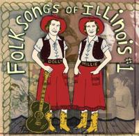 Folksongs of Illinois 1