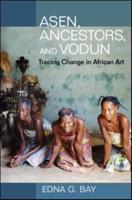 Asen, Ancestors, and Vodun