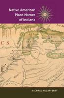 Native American Place-Names of Indiana