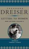 Letters to Women Volume 2