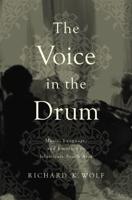 The Voice in the Drum
