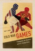 Cold War Games