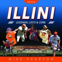 Illini Legends, Lists, & Lore