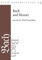 Bach and Mozart