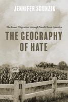 The Geography of Hate